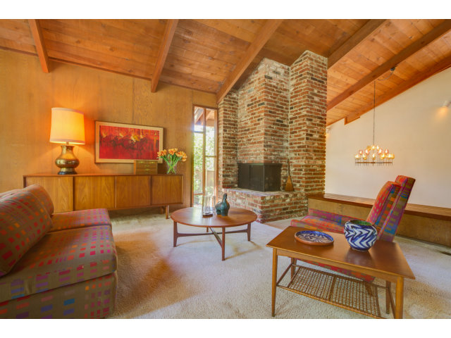 2826 Congress Road Pebble Beach, CA 93953 - Photo 5 of 11 Gallery Image 5