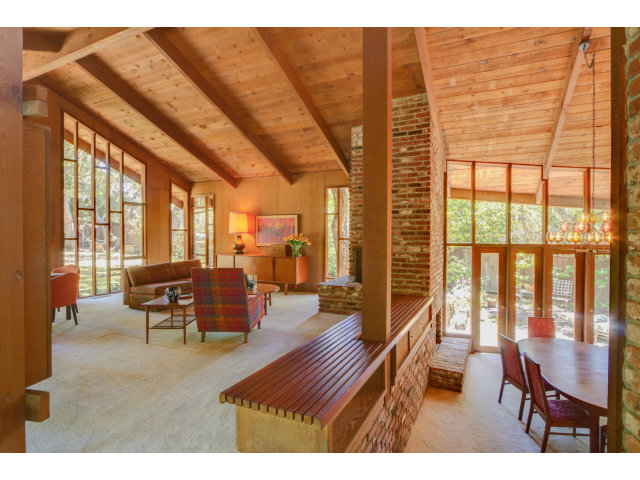 2826 Congress Road Pebble Beach, CA 93953 - Photo 6 of 11 Gallery Image 6