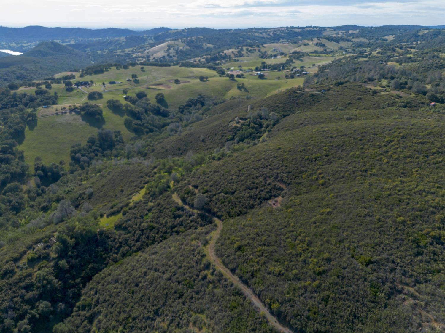 0 Storksbill Road Pilot Hill, CA 95664 - Photo 2 of 15 a view of city and mountain