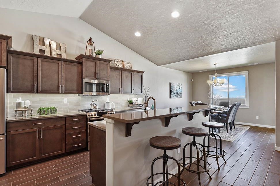 5609 North Calvin Road Spokane Valley, WA 99216 - Photo 4 of 13