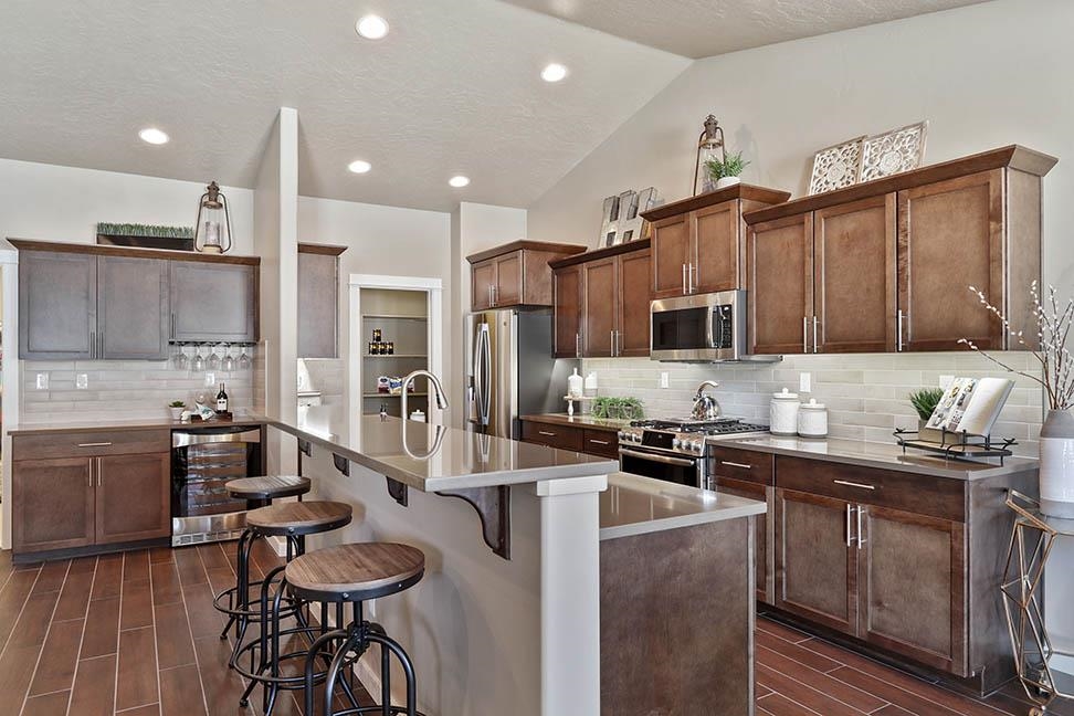 5609 North Calvin Road Spokane Valley, WA 99216 - Photo 5 of 13