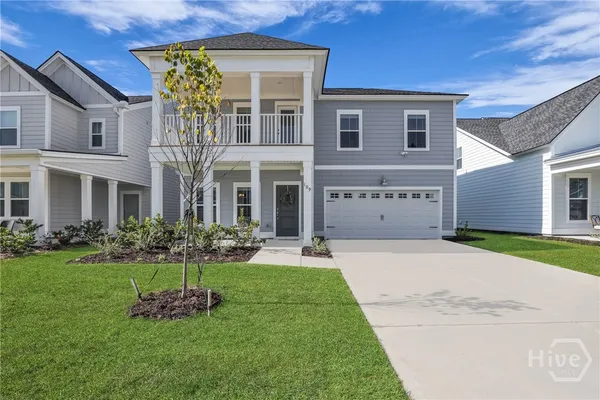 $410,000 | 109 Binscombe Lane, Pooler, GA 31322