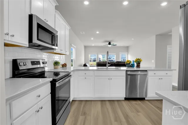 $410,000 | 109 Binscombe Lane, Pooler, GA 31322