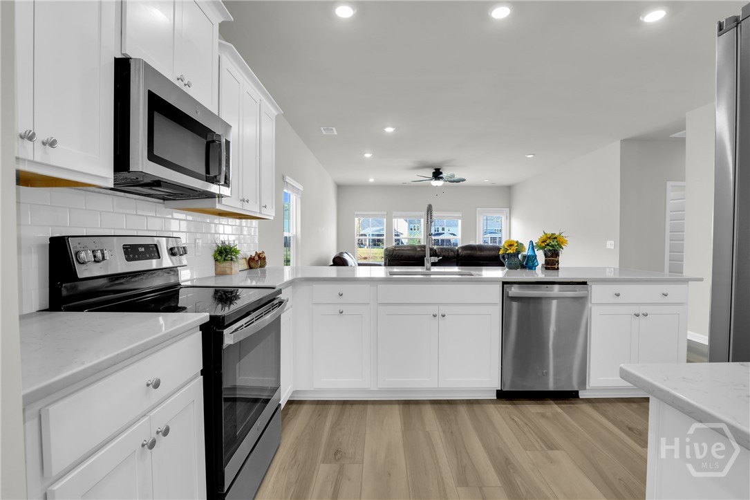 109 Binscombe Lane Pooler, GA 31322 - Photo 15 of 74