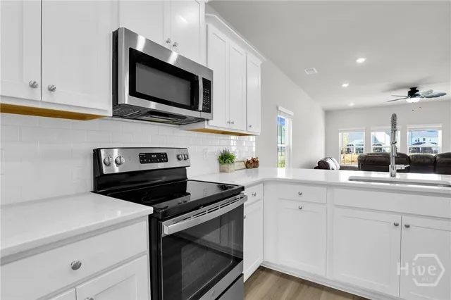 $410,000 | 109 Binscombe Lane, Pooler, GA 31322