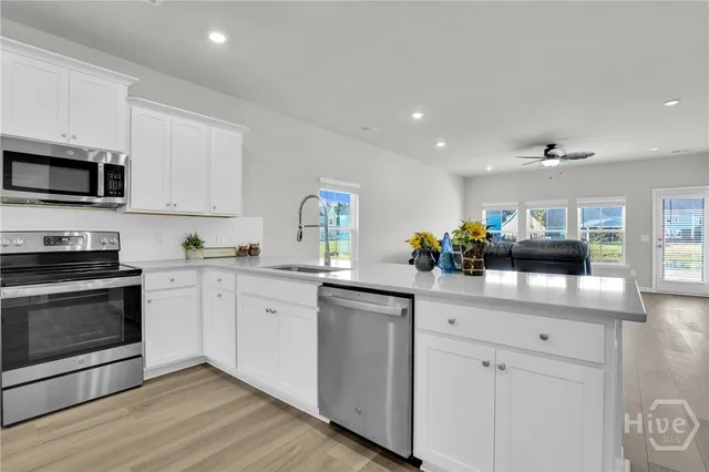 $410,000 | 109 Binscombe Lane, Pooler, GA 31322