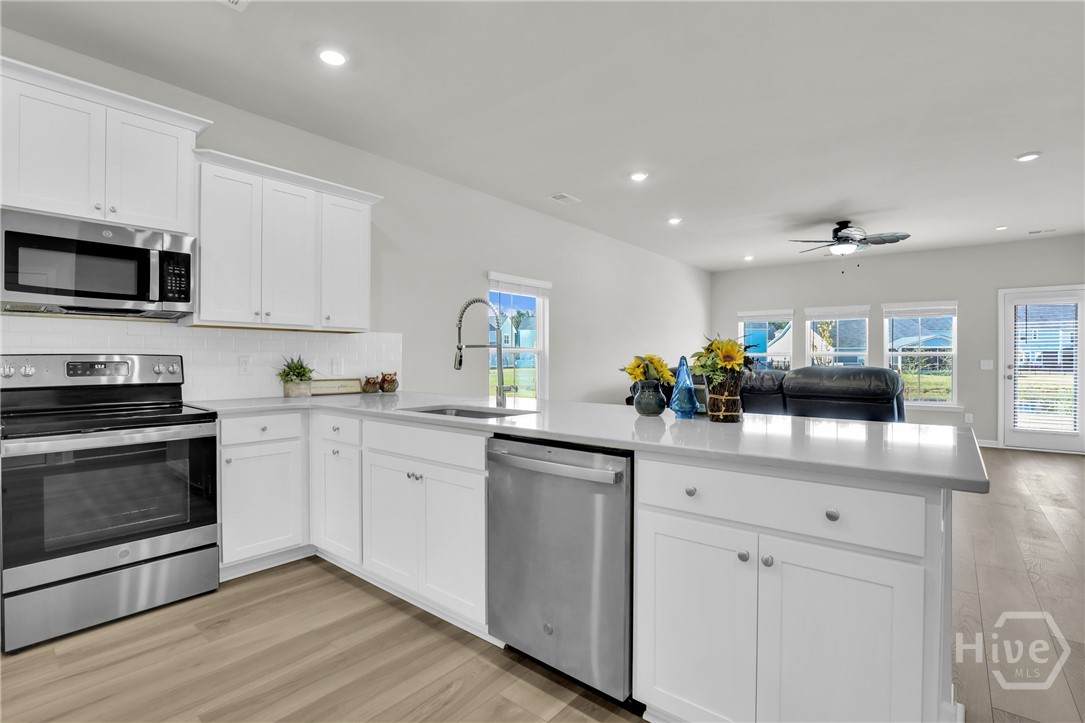 109 Binscombe Lane Pooler, GA 31322 - Photo 19 of 74