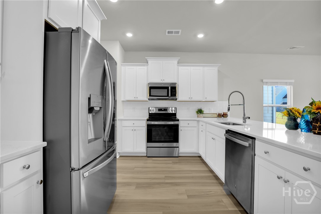 109 Binscombe Lane Pooler, GA 31322 - Photo 20 of 74