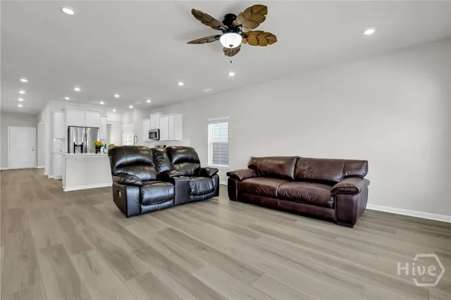 $410,000 | 109 Binscombe Lane, Pooler, GA 31322