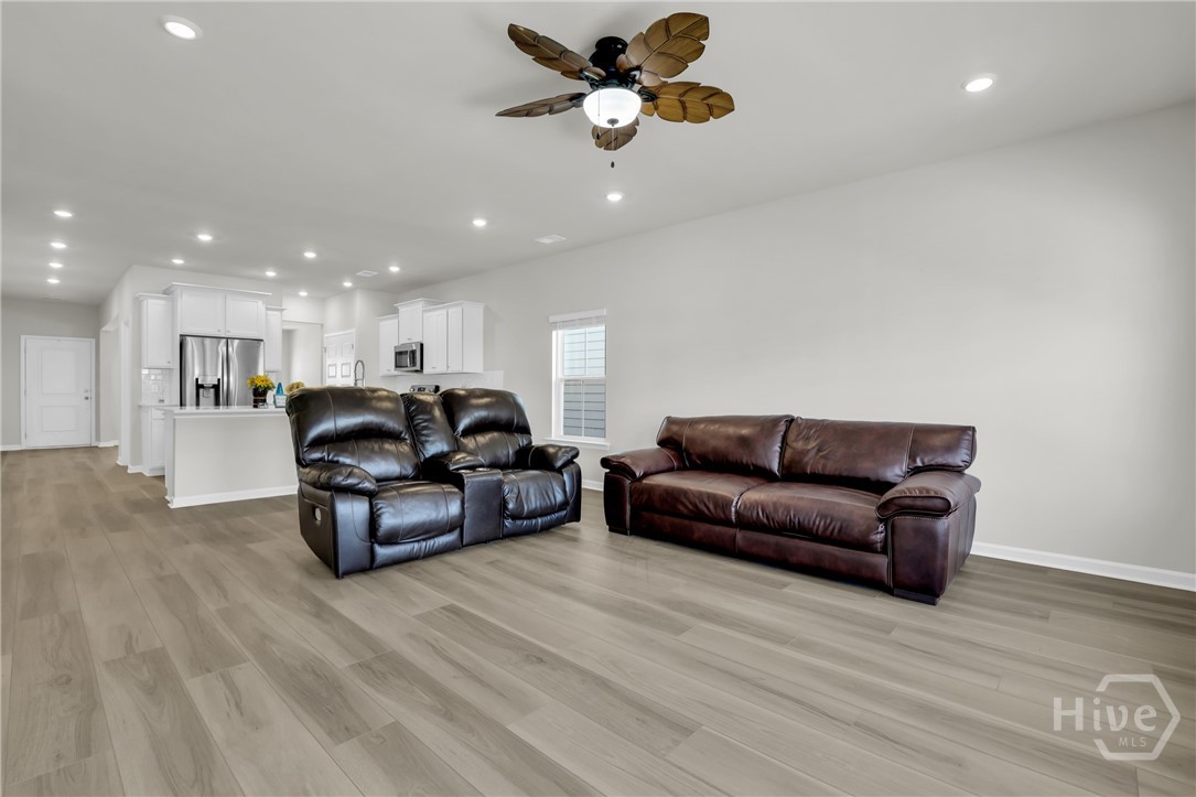 109 Binscombe Lane Pooler, GA 31322 - Photo 24 of 74