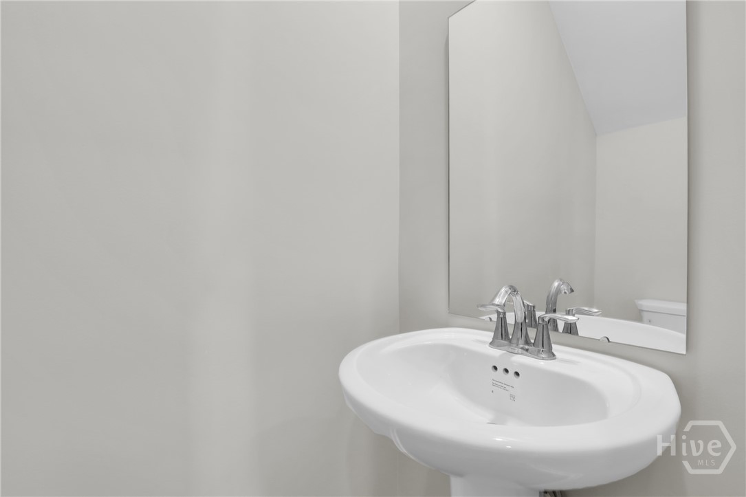 109 Binscombe Lane Pooler, GA 31322 - Photo 26 of 74