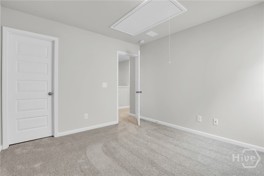 109 Binscombe Lane Pooler, GA 31322 - Photo 37 of 74