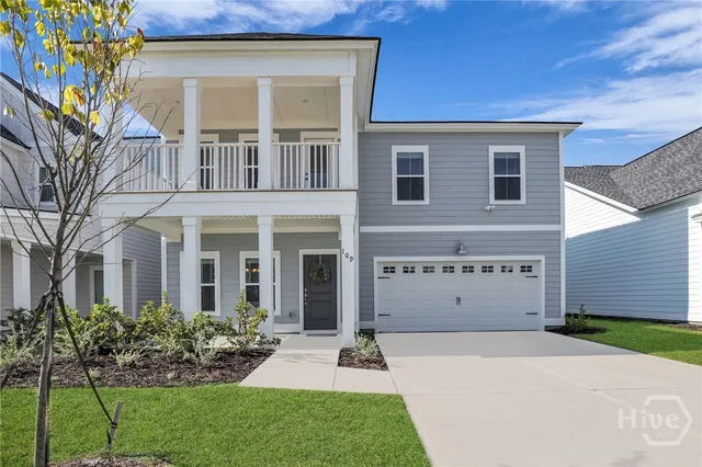 $410,000 | 109 Binscombe Lane, Pooler, GA 31322