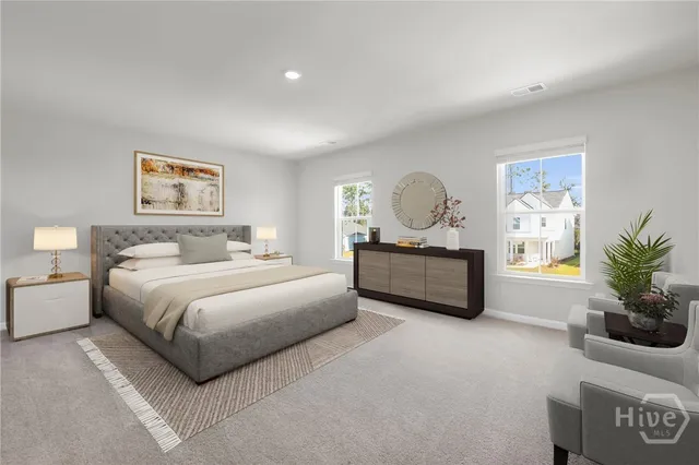 $410,000 | 109 Binscombe Lane, Pooler, GA 31322