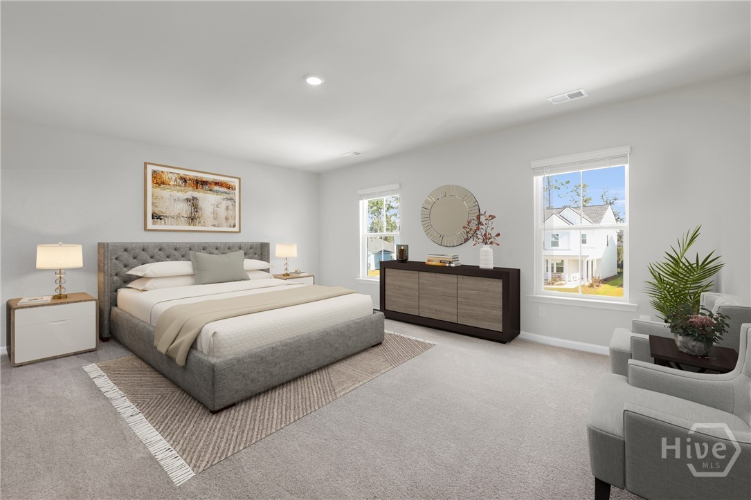 109 Binscombe Lane Pooler, GA 31322 - Photo 43 of 74