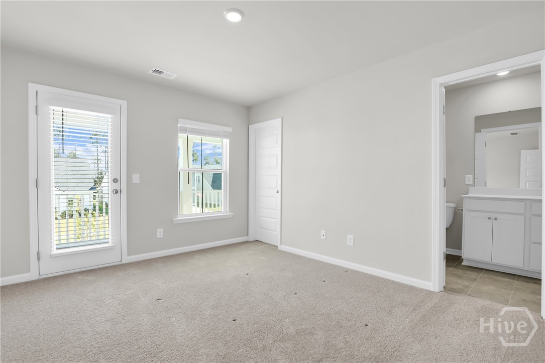 109 Binscombe Lane Pooler, GA 31322 - Photo 46 of 74