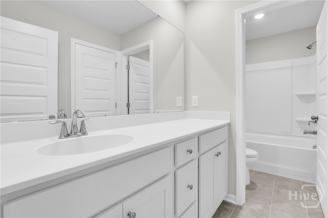 109 Binscombe Lane Pooler, GA 31322 - Photo 47 of 74