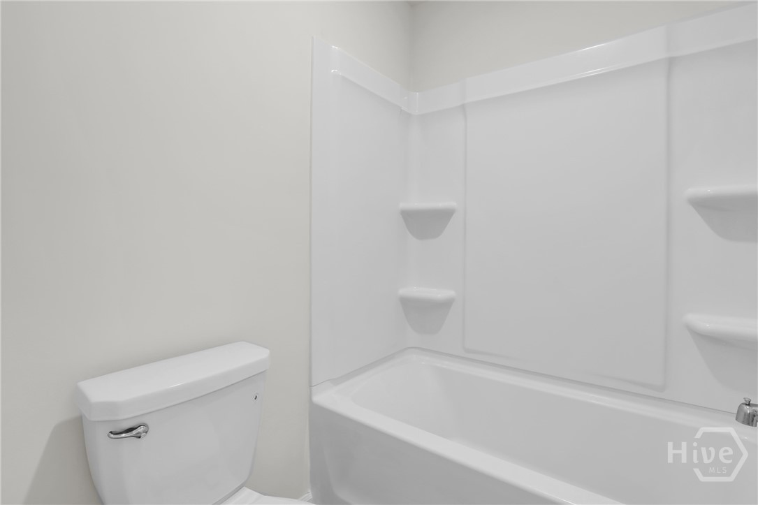 109 Binscombe Lane Pooler, GA 31322 - Photo 48 of 74