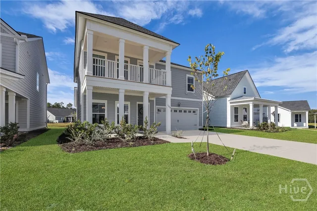 $410,000 | 109 Binscombe Lane, Pooler, GA 31322