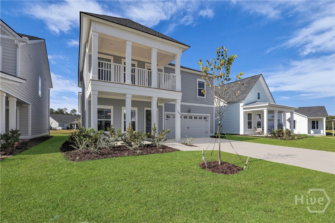 109 Binscombe Lane Pooler, GA 31322 - Photo 5 of 74