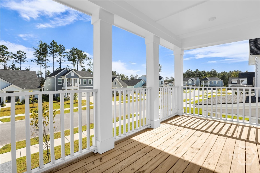 109 Binscombe Lane Pooler, GA 31322 - Photo 51 of 74