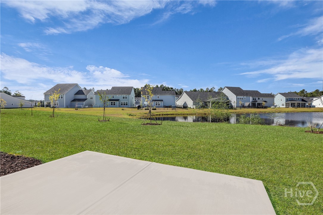 109 Binscombe Lane Pooler, GA 31322 - Photo 54 of 74