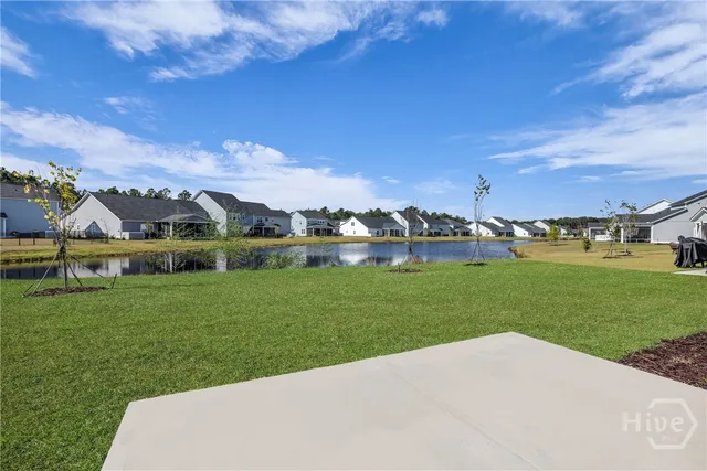 $410,000 | 109 Binscombe Lane, Pooler, GA 31322