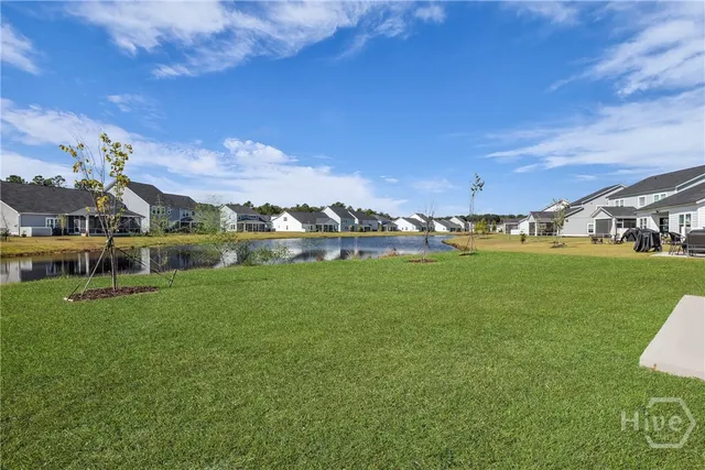 $410,000 | 109 Binscombe Lane, Pooler, GA 31322