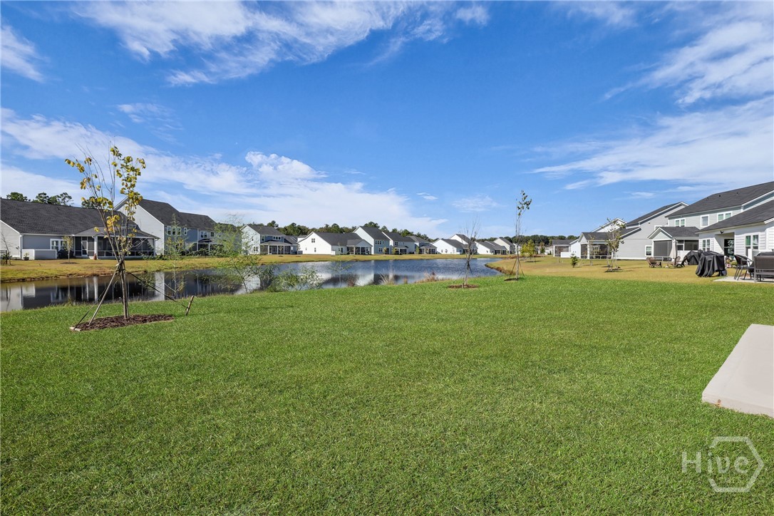 109 Binscombe Lane Pooler, GA 31322 - Photo 56 of 74