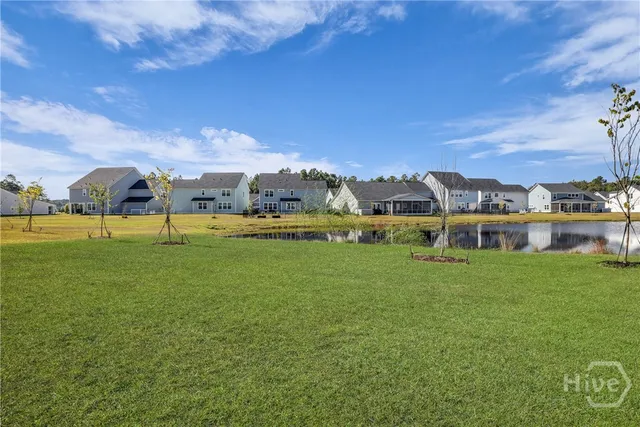 $410,000 | 109 Binscombe Lane, Pooler, GA 31322