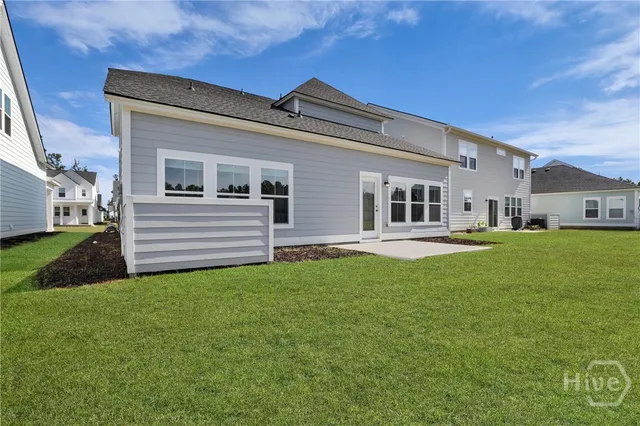 $410,000 | 109 Binscombe Lane, Pooler, GA 31322