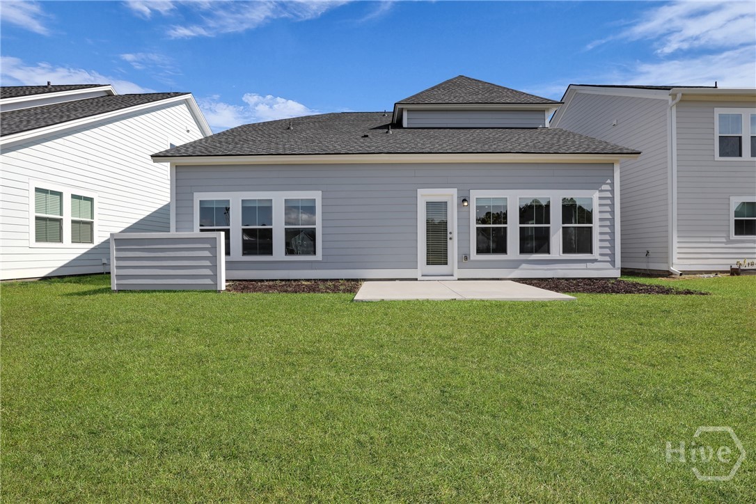 109 Binscombe Lane Pooler, GA 31322 - Photo 59 of 74