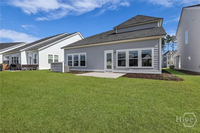 $410,000 | 109 Binscombe Lane, Pooler, GA 31322