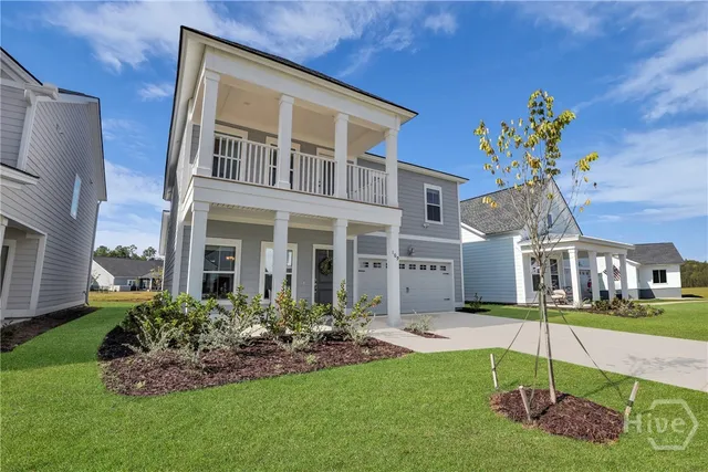 $410,000 | 109 Binscombe Lane, Pooler, GA 31322