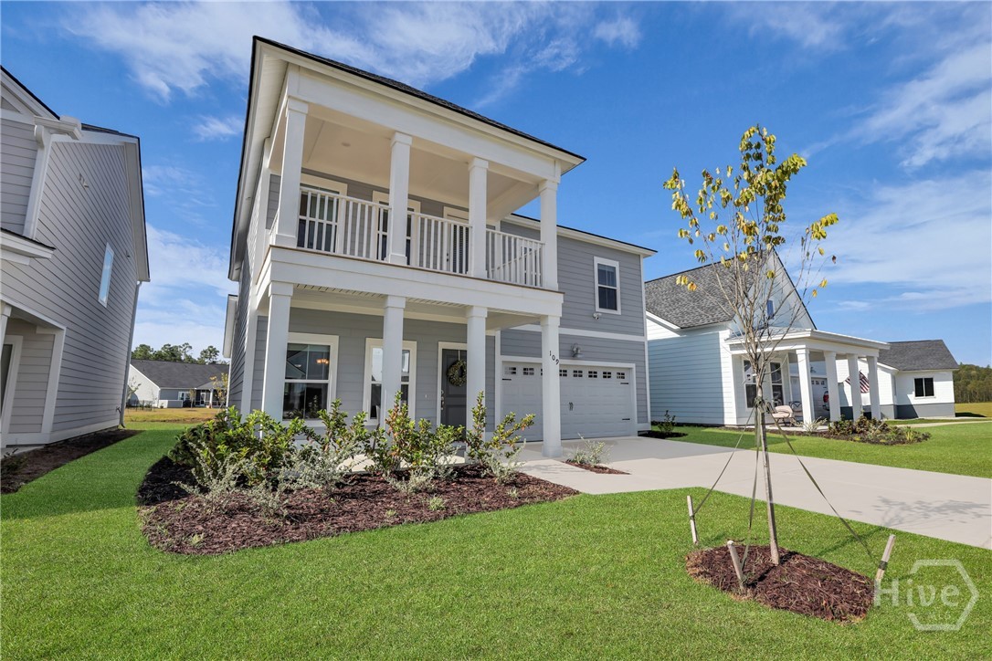 109 Binscombe Lane Pooler, GA 31322 - Photo 6 of 74