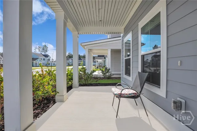 $410,000 | 109 Binscombe Lane, Pooler, GA 31322