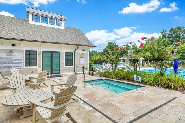 $410,000 | 109 Binscombe Lane, Pooler, GA 31322