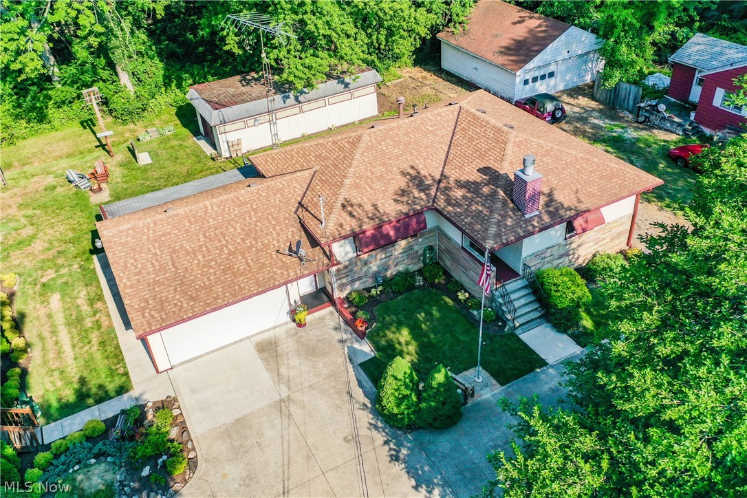 6656 Ridgeview Boulevard North Ridgeville, OH 44039 - Photo 28 of 30