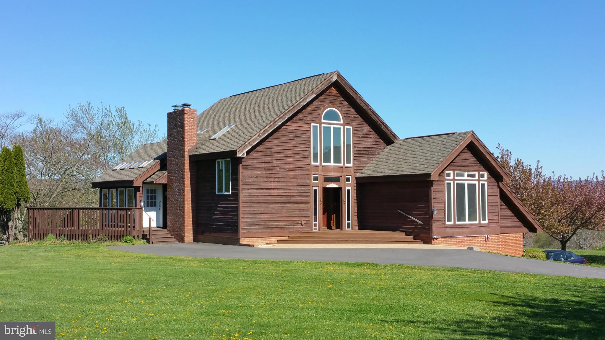 2934 Bidle Road Middletown, MD 21769 - Photo 1 of 10 Exterior (General)