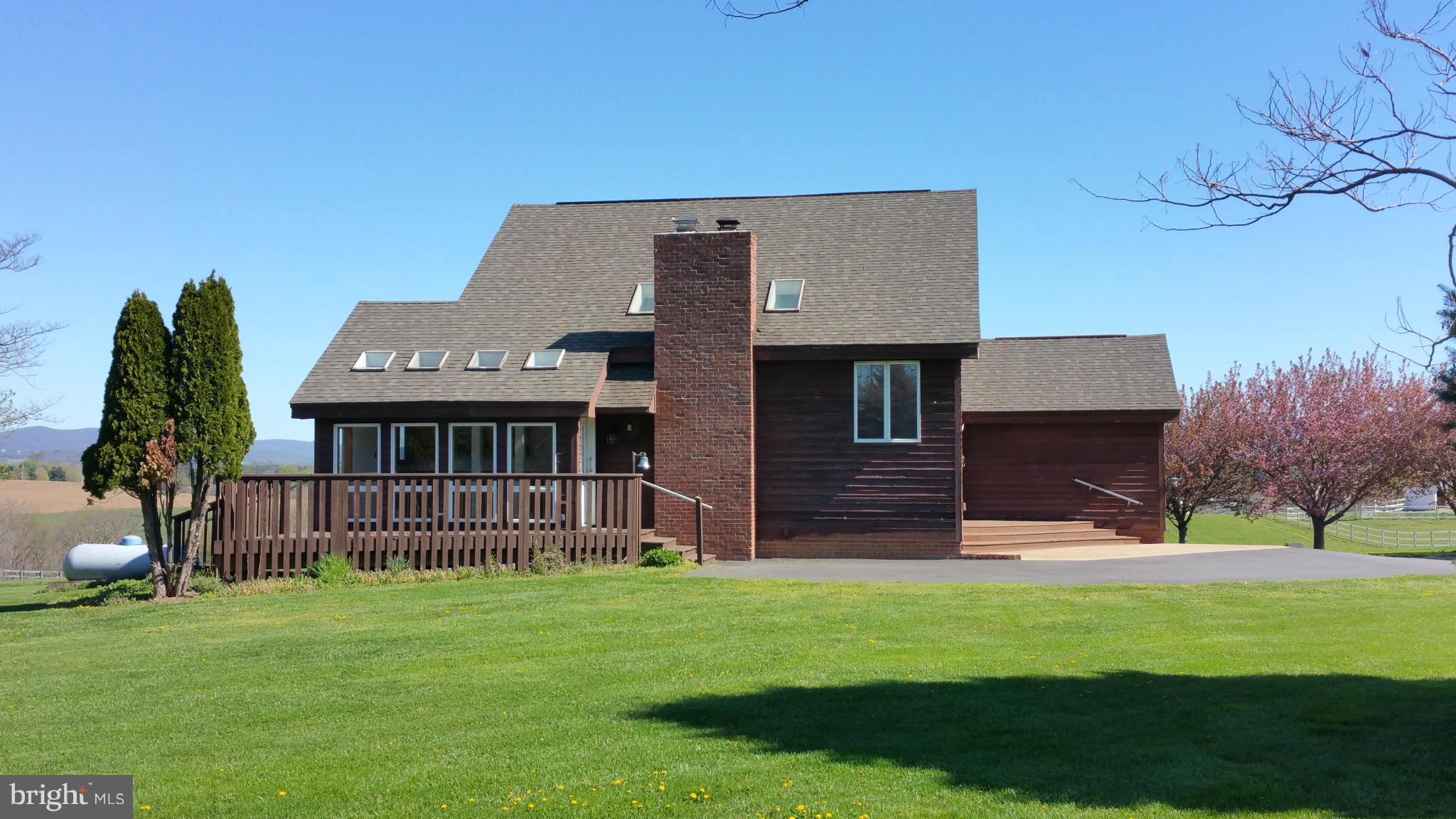 2934 Bidle Road Middletown, MD 21769 - Photo 3 of 10 Exterior (General)