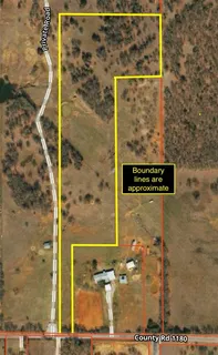 $550,000 | 1012 County Road 1180, Decatur, TX 76234