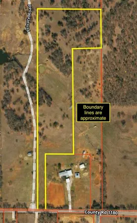 $550,000 | 1012 County Road 1180, Decatur, TX 76234