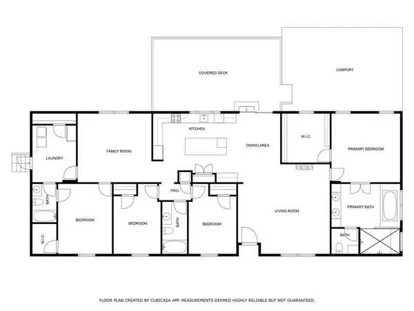 $550,000 | 1012 County Road 1180, Decatur, TX 76234