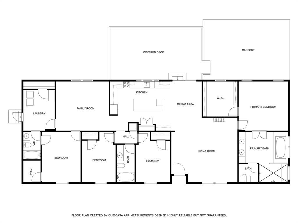 1012 County Road 1180 Decatur, TX 76234 - Photo 29 of 34