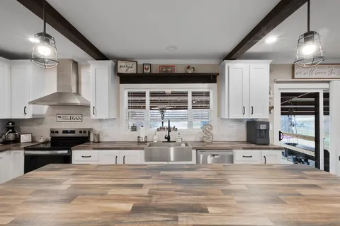 $550,000 | 1012 County Road 1180, Alvord, TX 76225