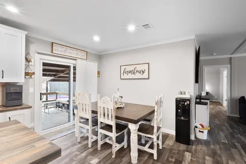 $550,000 | 1012 County Road 1180, Decatur, TX 76234