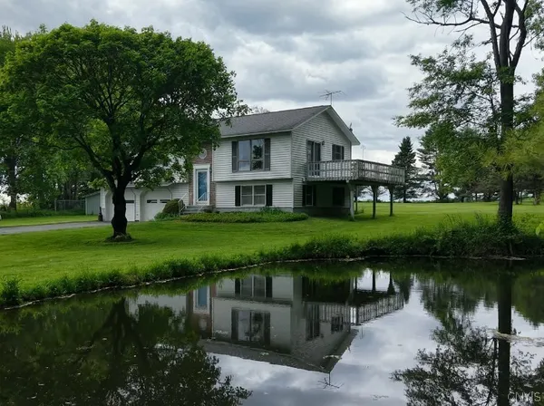 $279,900 | 7094 Cheese Factory Road, Deerfield, NY 13304