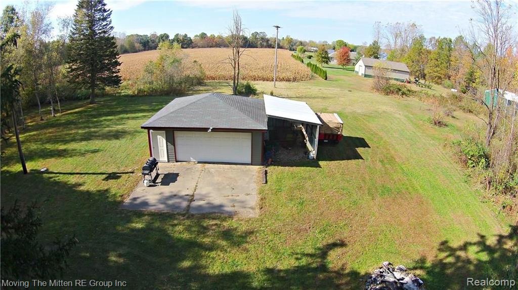 21800 Elwell Road Belleville, MI 48111 - Photo 26 of 27