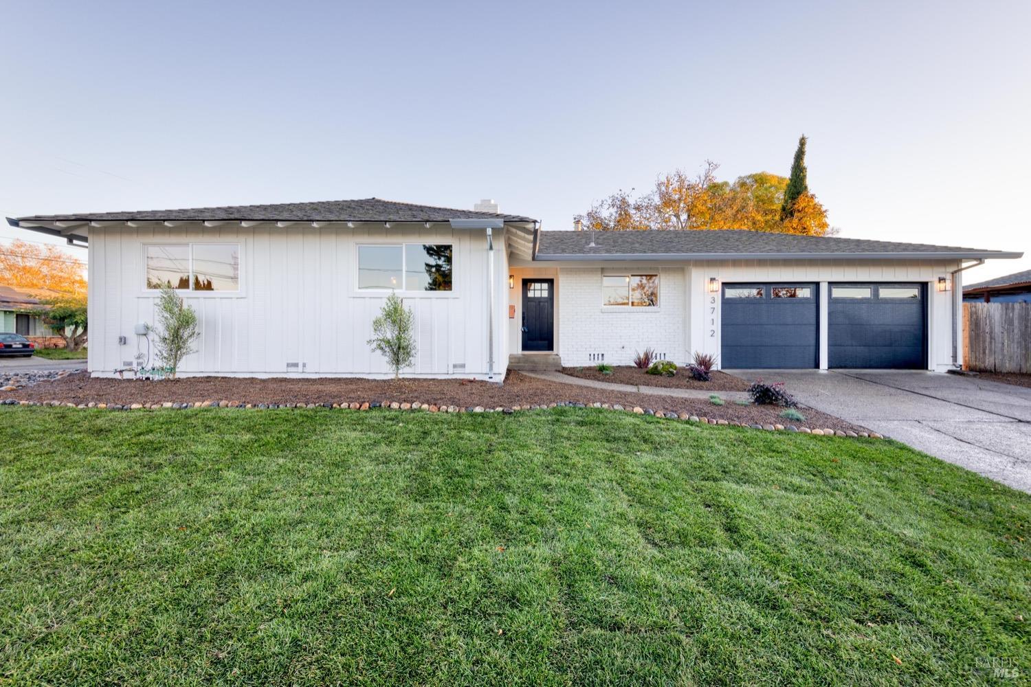 3712 Douglas Drive Santa Rosa, CA 95405 - Photo 1 of 1 Gallery Image 1