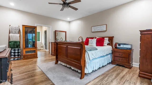 $539,000 | 335 Bonnevista Drive, White Pine, TN 37890